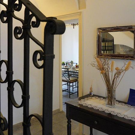 Modica Castle Villa ภายนอก รูปภาพ