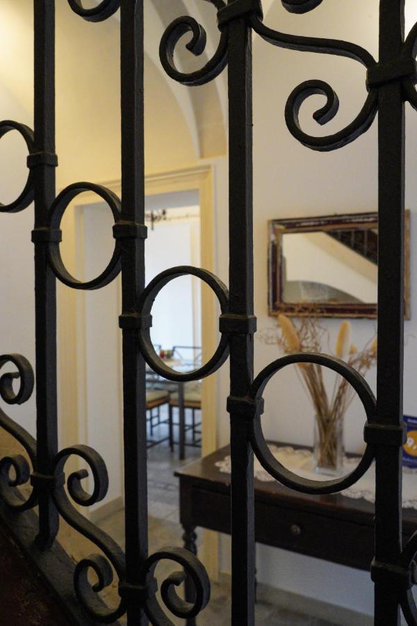 Modica Castle Villa ภายนอก รูปภาพ
