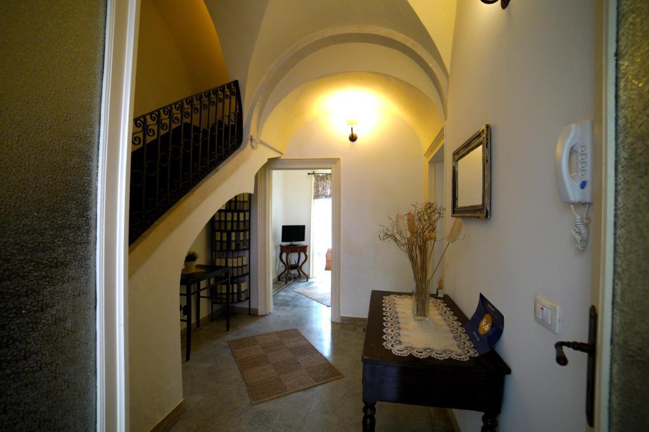 Modica Castle Villa ภายนอก รูปภาพ