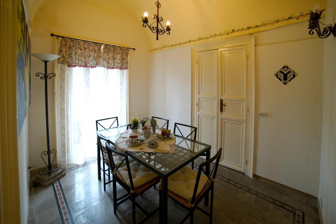 Modica Castle Villa ภายนอก รูปภาพ