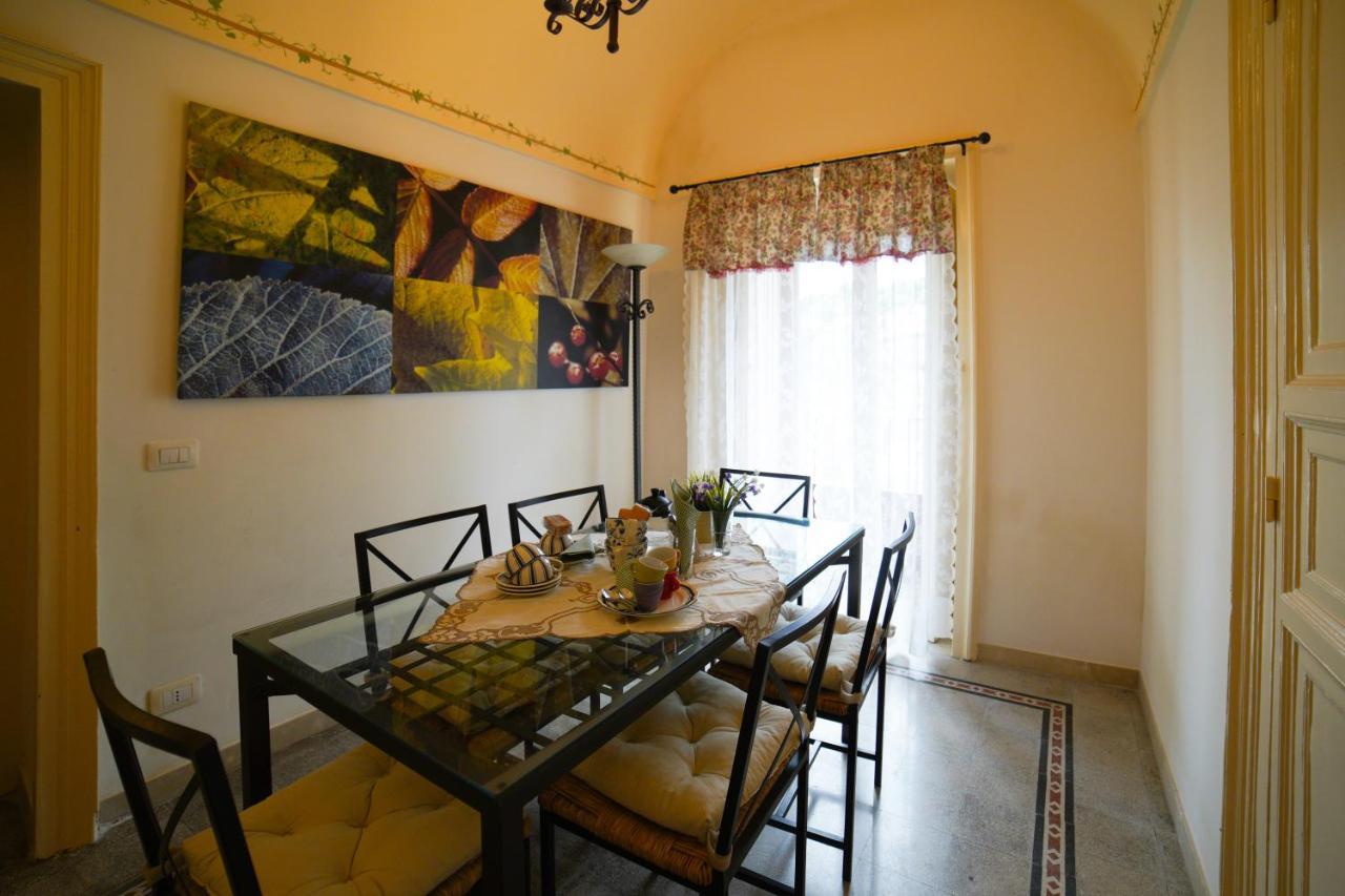 Modica Castle Villa ภายนอก รูปภาพ