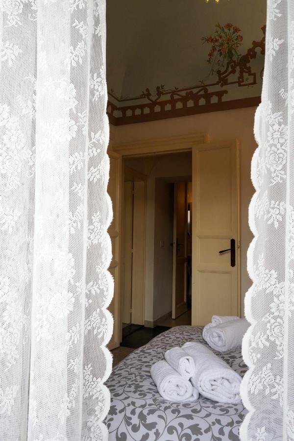 Modica Castle Villa ภายนอก รูปภาพ