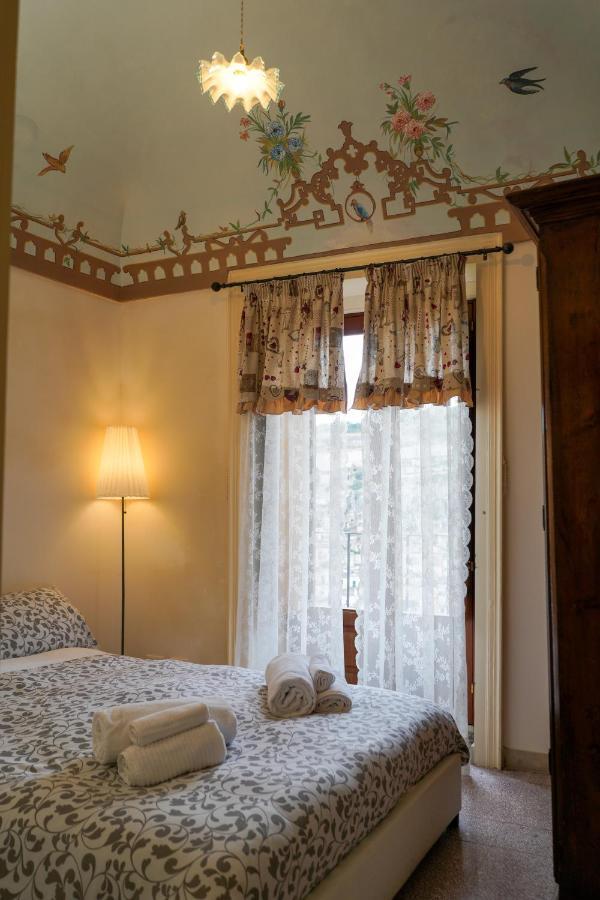 Modica Castle Villa ภายนอก รูปภาพ