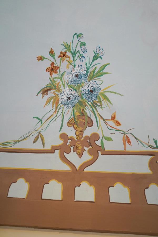 Modica Castle Villa ภายนอก รูปภาพ