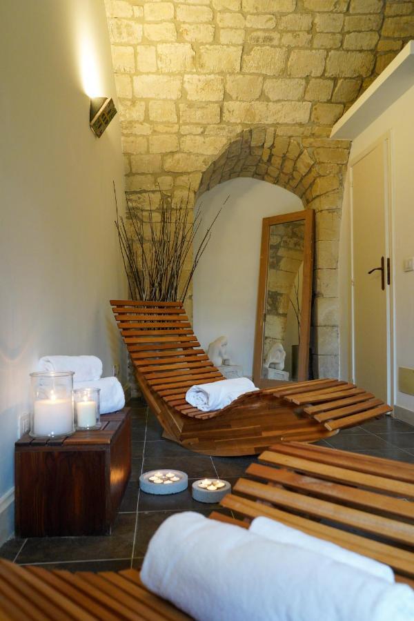 Modica Castle Villa ภายนอก รูปภาพ